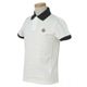 Moncler（モンクレール） メンズシャツ 83164 4 アイボリー M