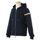 Moncler（モンクレール） メンズジャケット 84174 778 ネイビー