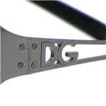 Dolce��Gabbana�i�h���`�F���K�b�o�[�i�j �T���O���X 0DG2051 2010/04/13 LENS4.6X6.3 �摜3