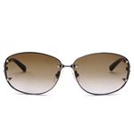 Dolce��Gabbana�i�h���`�F���K�b�o�[�i�j �T���O���X 0DG2051 2010/04/13 LENS4.6X6.3 �摜4