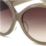 Dolce��Gabbana�i�h���`�F���K�b�o�[�i�j �T���O���X 0DG4037 530/13 LENS4.6X5.8 �摜2