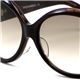 ドルチェ&ガッバーナ(Dolce&Gabbana) サングラス 0DG4037 615/13 LENS4.6X5.8 写真2