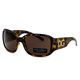 ドルチェ&ガッバーナ(Dolce&Gabbana) サングラス 0DG6030B 502/73 LENS4.4X6 写真1