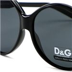 D��G�i�f�B�[�A���h�W�[�j �T���O���X 0DD3014 501/87 LENS5.8X6 �摜2