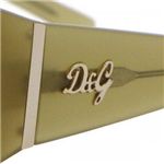 D��G�i�f�B�[�A���h�W�[�j �T���O���X 0DD3023 682/73 LENS4.5X5.4 �摜3