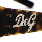 D��G�i�f�B�[�A���h�W�[�j �T���O���X 0DD8035B 502/73 LENS5X7 �摜3