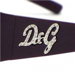 D��G�i�f�B�[�A���h�W�[�j �T���O���X 0DD8035B 634/13 LENS5X7 �摜3