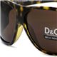 D&G(ディーアンドジー) サングラス 0DD8040 502/73 LENS4.7X5.6 - 縮小画像2