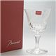 Baccarat（バカラ） グラス PARME 1516104 H13 DI8 130cc