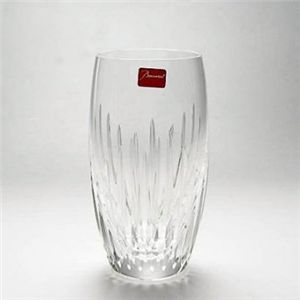 Baccarat（バカラ） グラス マッセナ 1344235 H14 DI6.5 370cc - 拡大画像