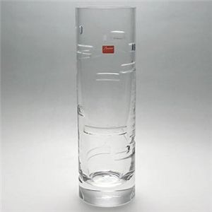 Baccarat(バカラ) 花瓶 VASE300 2600738 H30 DI9 - 拡大画像