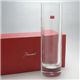 Baccarat（バカラ） 花瓶 VASE300 2600739 H30 DI9 - 縮小画像3