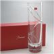 Baccarat（バカラ） 花瓶 VASE300 2600741 H30 DI9 - 縮小画像3