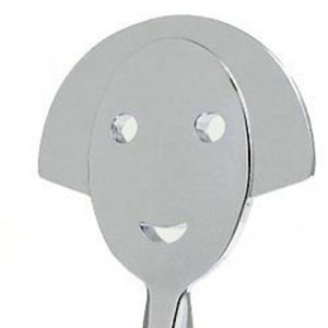 Alessi(アレッシ) キッチン・鍋・パン AM ペッパーミル AM04 R レッド