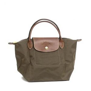 Longchamp(ロンシャン) トートバッグ LE PLIAGE 1621 15 ライトブラウン H21×W20.5×D14 Longchamp(ロンシャン) トートバッグ LE PLIAGE 1621 15 ライトブラウン H21×W20.5×D14