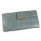 Furla(フルラ) 長財布  PH00 D60 ライトグレー H10XW17.5XD3.5