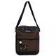 DIESEL(ディーゼル) ショルダーバッグ ON THE ROAD…AGAIN XG73 H2223 MAHOGANY H37×W28×D6