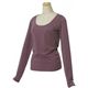 MAXMARA WEEKEND(マックスマーラウィークエンド) レディースTシャツ 92 BETTY