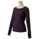 MAXMARA WEEKEND(マックスマーラウィークエンド) レディースカットソー 92 BUNN