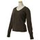 MAXMARA WEEKEND(�ޥå����ޡ��饦�����������) ��ǥ������˥å� 92 PACCHE 5 �֥饦�� L58 S60 W44 SH38