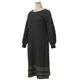 MAXMARA WEEKEND(マックスマーラウィークエンド) レディースドレス 92 PIGNA 