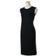 MaxMara Studio(マックスマーラステューディオ) レディースドレス 92  2 ブラック