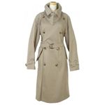 MaxMara 1st(マックスマーラファースト) レディースコート 4 ベージュ L105 S80 W53 MaxMara 1st(マックスマーラファースト) レディースコート 4 ベージュ L105 S80 W53|