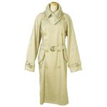 MaxMara 1st(マックスマーラファースト) レディースコート 1 ライトベージュ L110 S82 W55 MaxMara 1st(マックスマーラファースト) レディースコート 1 ライトベージュ L110 S82 W55|