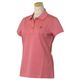 MONCLER(モンクレール) レディースシャツ  83729 541 ピンク L60S15W48S