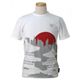 EMPORIO ARMANI(エンポリオアルマーニ) メンズTシャツ  E1T74J E1CJS  