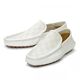 Gucci(グッチ) メンズシュ-ズ  153991 9068 ホワイト 