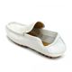 Gucci(グッチ) メンズシュ-ズ  153991 9068 ホワイト  - 縮小画像4