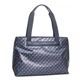 Gherardini(ゲラルディーニ) トートバッグ SOFTY BASIC 907 3056 ダークブルー H28×W40×D11