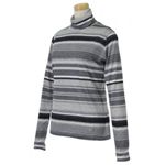 Burberry(バーバリー) レディースニット   7440 ブラック 40