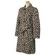 MARC BY MARC JACOBS(マークバイマークジェイコブス) レディースコート  M193500   L90S60W46SH32