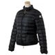 MONCLER(モンクレール) レディースJKT  45365 999 ブラック L59S66W48SH40