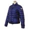 MONCLER(モンクレール) レディースJKT 45365 747 ブルー L60S67W50SH41