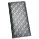 Gherardini(ゲラルディーニ) 長財布 SOFTY BASIC BS07 3056 ダークブルー H9×W18×D1