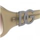DOLCE&GABBANA(ドルチェアンドガッバーナ) サングラス/メガネ  0DG4036 530/13  LENS4×6 - 縮小画像3