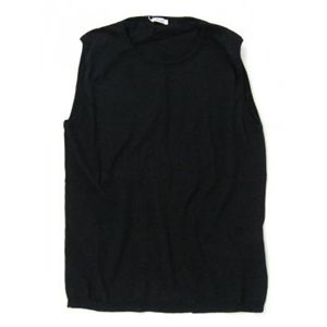 HERNO(ヘルノ) レディースニット  865472/PO 9201 ネイビー L55 W41 SH30