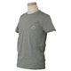 MONCLER(モンクレール) メンズTシャツ  80183 985 グレー L67.5S21W49