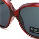 DOLCE&GABBANA(ドルチェアンドガッバーナ) サングラス/メガネ  0DG6049 891/87  LENS4.8×5.7 - 縮小画像2