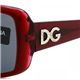 DOLCE&GABBANA(ドルチェアンドガッバーナ) サングラス/メガネ 0DG4013B 630/87 LENS3.8×5.6 - 縮小画像3