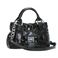 Guess(����) �ȡ��ȥХå� KENDAL PA240319  �֥�å� H26��W37��D15