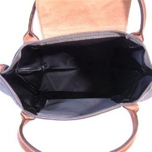 Longchamp(ロンシャン) トートバッグ LE PLIAGE 1621 263 グレー H21×W20.5×D14