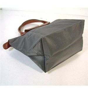 Longchamp(ロンシャン) トートバッグ LE PLIAGE 1621 263 グレー H21×W20.5×D14
