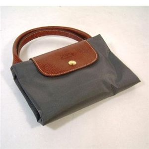 Longchamp(ロンシャン) トートバッグ LE PLIAGE 1623 263 グレー H27×W29×D21