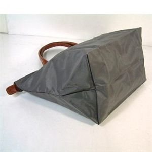Longchamp(ロンシャン) トートバッグ LE PLIAGE 1623 263 グレー H27×W29×D21