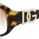 DOLCE&GABBANA(ドルチェアンドガッバーナ) サングラス/メガネ 0DG4036 502/13 LENS4×6 - 縮小画像3