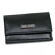 TOMMY HILFIGER(トミーヒルフィガー) キーケース 6   ブラック H6×W9×D1.